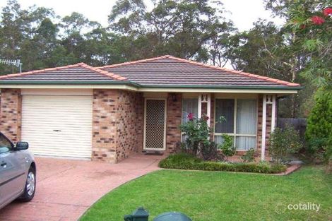 Property photo of 5 Chestnut Avenue Bomaderry NSW 2541