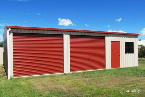 Property photo of 25 Wright Street Emerald QLD 4720