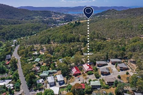 Property photo of 2/120 Strickland Avenue South Hobart TAS 7004