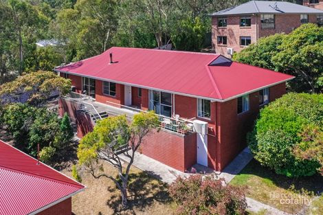 Property photo of 2/120 Strickland Avenue South Hobart TAS 7004