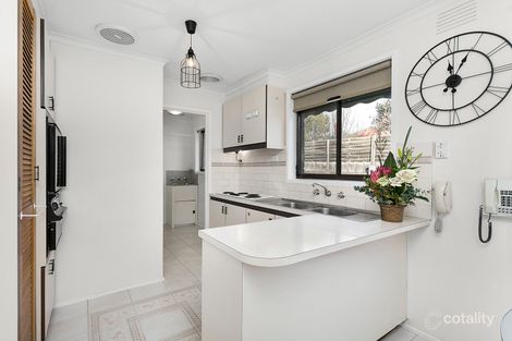 Property photo of 3/85 Tennyson Street Essendon VIC 3040