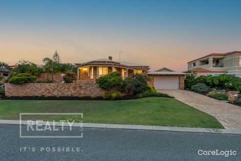 Property photo of 16 Tees Court Mindarie WA 6030