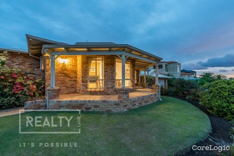 Property photo of 16 Tees Court Mindarie WA 6030