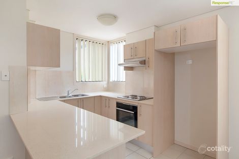 Property photo of 27/79-81 Union Road Penrith NSW 2750