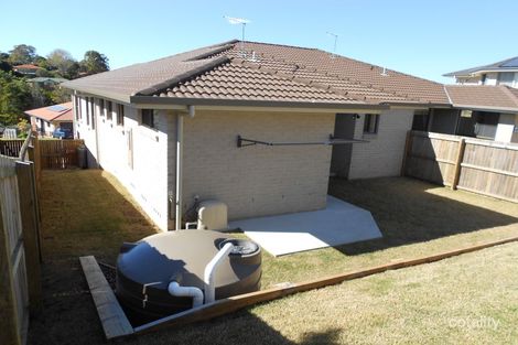 Property photo of 2/11 Mackellar Place Goonellabah NSW 2480