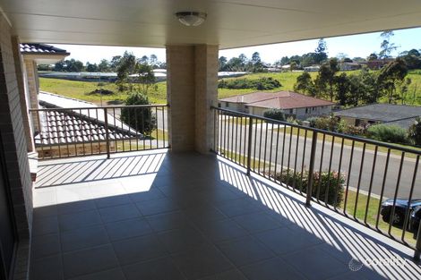 Property photo of 2/11 Mackellar Place Goonellabah NSW 2480