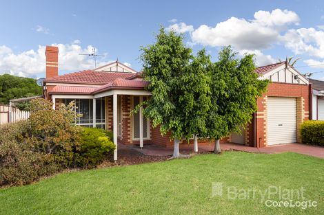 Property photo of 37 Central Avenue Altona Meadows VIC 3028