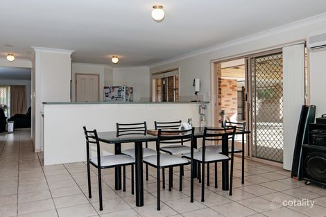 Property photo of 6 Oberon Street Springfield QLD 4300