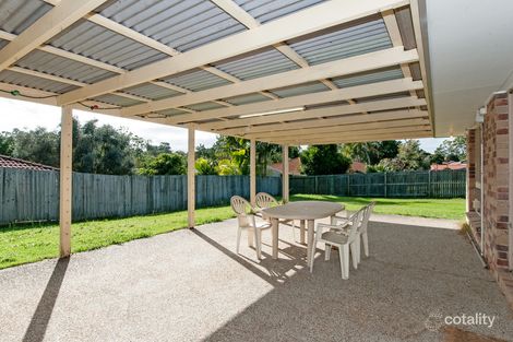 Property photo of 6 Oberon Street Springfield QLD 4300