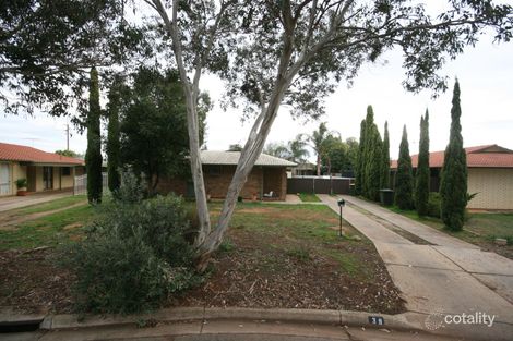 39 Eugene Cres, Parafield Gardens, SA 5107