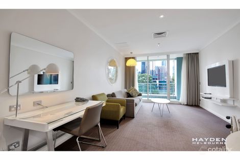 Property photo of 604/1 William Street Melbourne VIC 3000