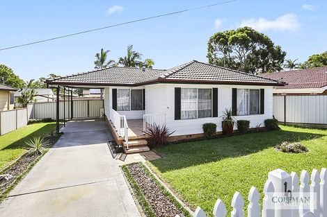 10 Dalton Ave, Kanwal, NSW 2259