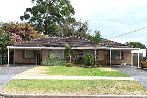 16a Hamersley Ave, Morley, WA 6062