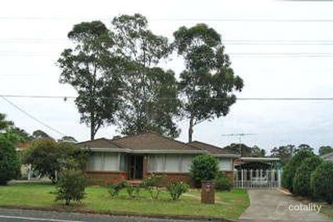 47 Harrow Rd, Cambridge Park, NSW 2747