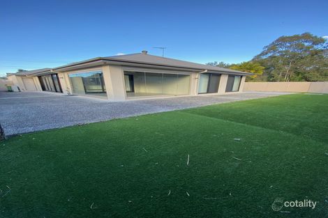 Property photo of 34 Springfield Crescent Daisy Hill QLD 4127