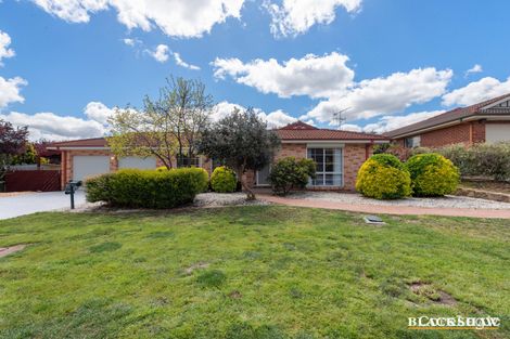 Property photo of 1 Burrowa Street Palmerston ACT 2913