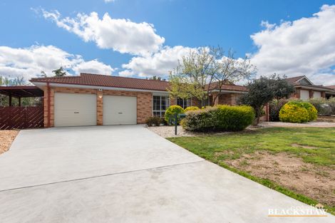 Property photo of 1 Burrowa Street Palmerston ACT 2913