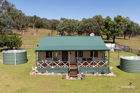 1633 Hill End Rd, Grattai, NSW 2850