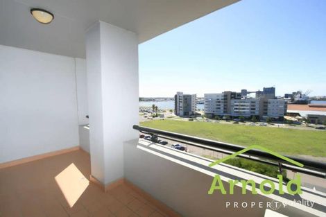 18/522-526 Hunter St, Newcastle, NSW 2300