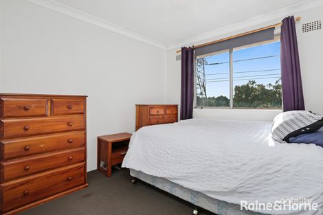 Property photo of 12/2-4 Foreman Street Glenfield NSW 2167