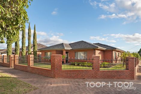 Property photo of 1 Jarvis Drive Hectorville SA 5073