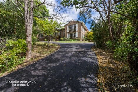 21 Mcaulay Rd, Sandy Bay, TAS 7005