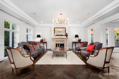 Property photo of 23 Grosvenor Parade Balwyn VIC 3103