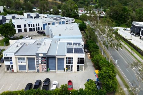 4/3 Millennium Cct, Helensvale, QLD 4212