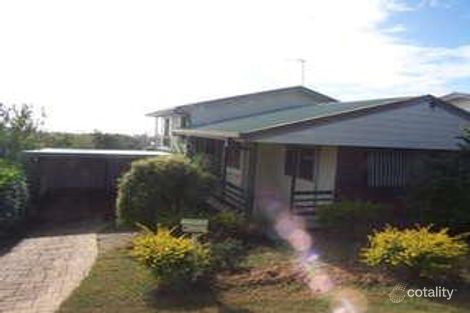 Property photo of 36 Dolphin Crescent Taranganba QLD 4703