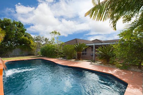 Property photo of 7 Haase Place Bellbowrie QLD 4070