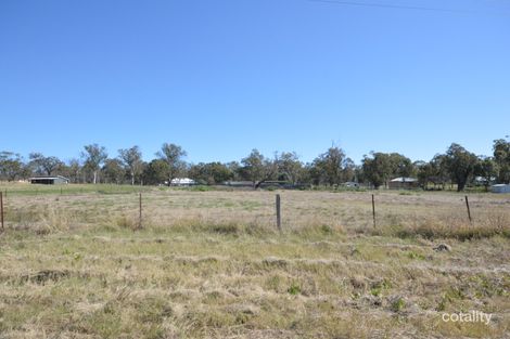 2766 Leyburn Cunningham Rd, Pratten, QLD 4370