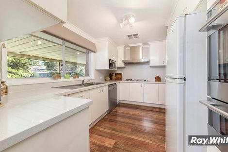 Property photo of 137 Copland Drive Spence ACT 2615