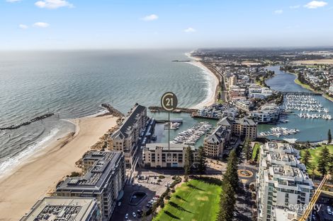 24/3 Chappell Dr, Glenelg, SA 5045