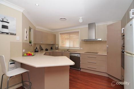 Property photo of 105 Anson Street St Georges Basin NSW 2540