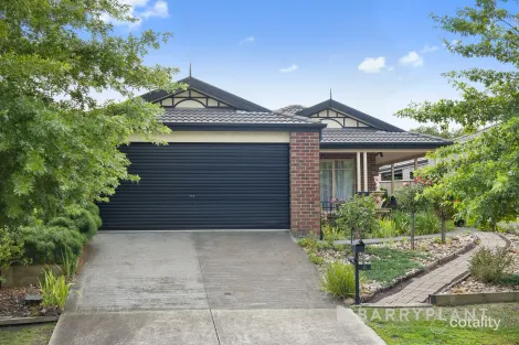 Property photo of 6 Belmar Crescent Canadian VIC 3350