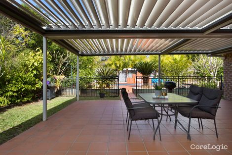 Property photo of 7 Haase Place Bellbowrie QLD 4070