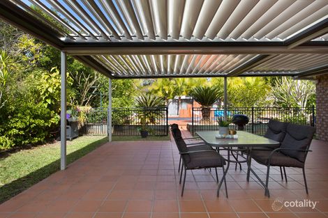 Property photo of 7 Haase Place Bellbowrie QLD 4070