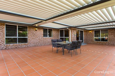 Property photo of 7 Haase Place Bellbowrie QLD 4070