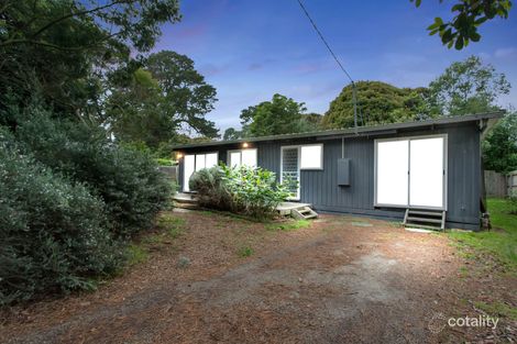 Property photo of 5 Johnson Street Balnarring VIC 3926