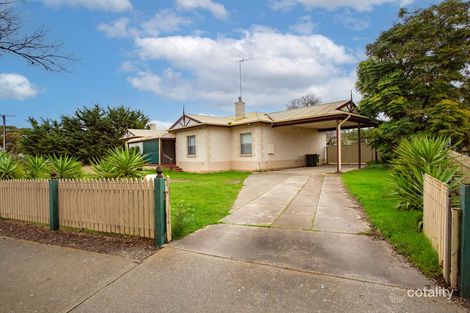 Property photo of 4 Yandra Terrace Port Lincoln SA 5606