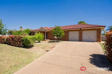 Property photo of 21 Nunkeri Street Glenfield Park NSW 2650