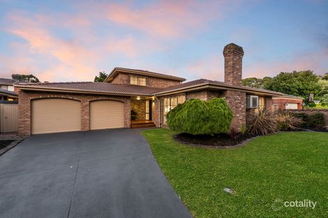 7 Willy Ct, Dingley Village, VIC 3172