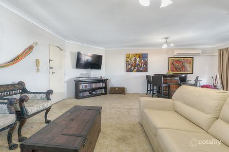 Property photo of 7/51 Kidston Terrace Chermside QLD 4032