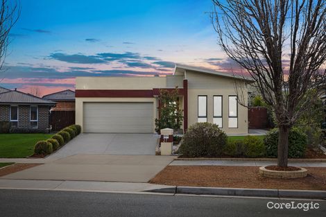 Property photo of 27 Syddall Street Bonner ACT 2914