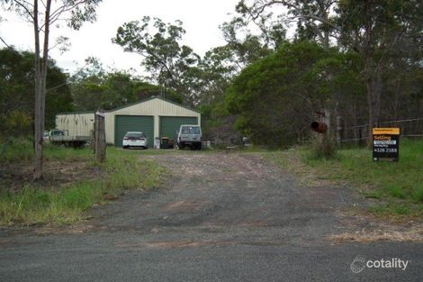 157 Honeyeater Dr, Walligan, QLD 4655