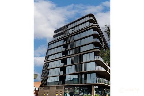 506/1 Porter St, Hawthorn East, VIC 3123