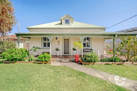 Property photo of 88 Marshall Street Dapto NSW 2530