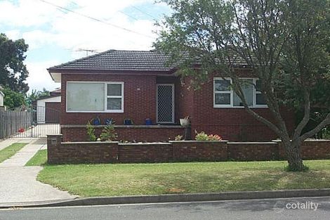 50 Mcclelland St, Chester Hill, NSW 2162