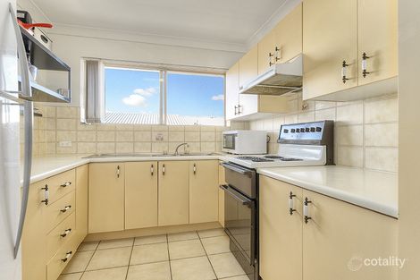 Property photo of 7/51 Kidston Terrace Chermside QLD 4032