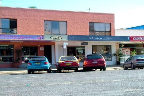 Property photo of 1/105 Stuart Street Mullumbimby NSW 2482